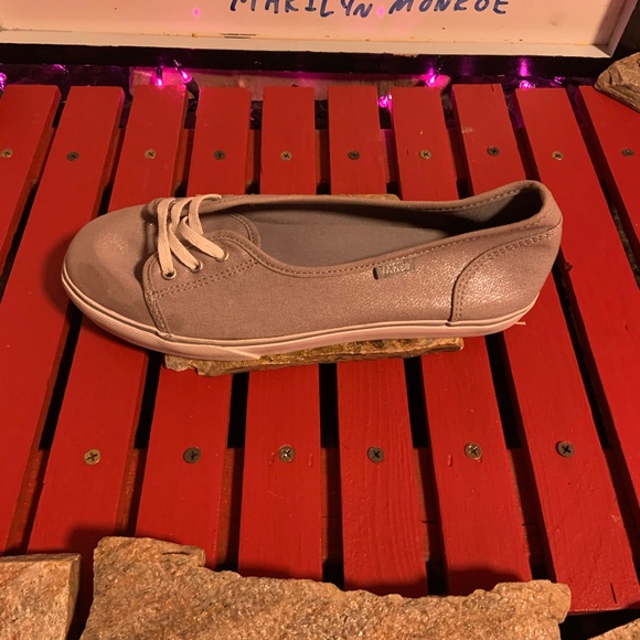 Vans with Sparkle! - Picture 6 of 7